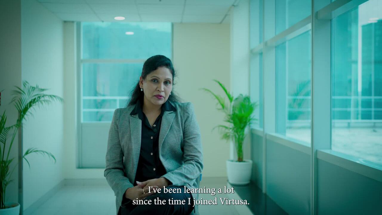 Virtusa growth stories