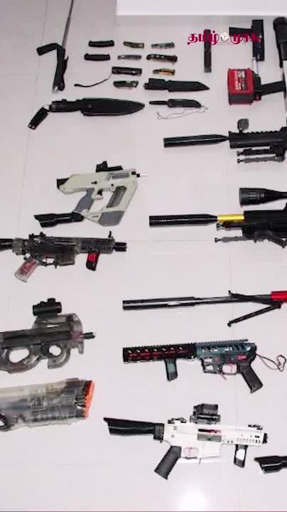 ஏப்ரல் 8, 2026 - இன்றைய ஐந்து முக்கியச் செய்திகள்  