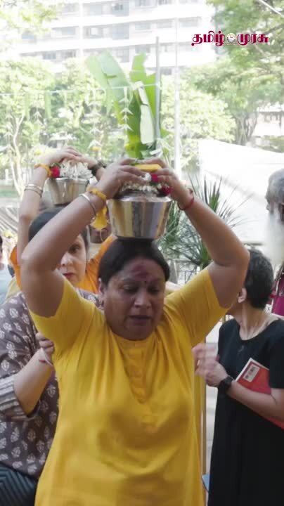 சிறப்பாக நடைபெறும் பங்குனி உத்திரத் திருவிழா 