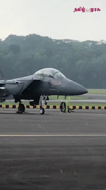 பாய லேபார் ஆகாயப்படை முகாமுக்குப் போலி வெடிகுண்டு மிரட்டல்