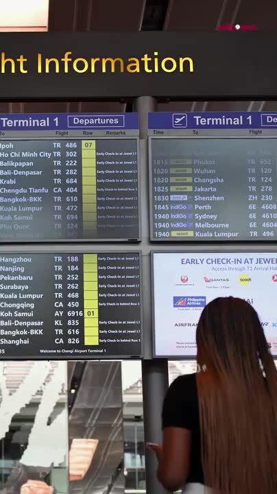 எஸ்ஐஏ விமானச் சேவை தாமதமானதால் இரு நகரங்களில் 2 நாள் சிக்கிய 380 பயணிகள்