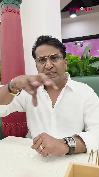 லிட்டில் இந்தியாவில் பிரியாணித் திருவிழா