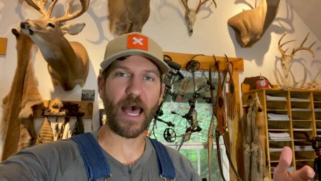 S1-E15: How to E-scout for the Whitetail Rut