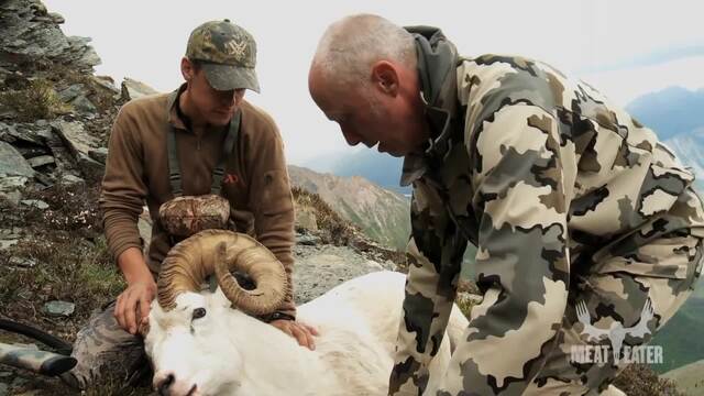 How to Identify Legal Rams with Steven Rinella