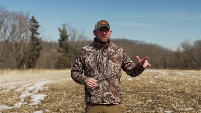 S1-E45: Should You Actually Be Shooting Young Bucks? | Deer Hunting, QDM