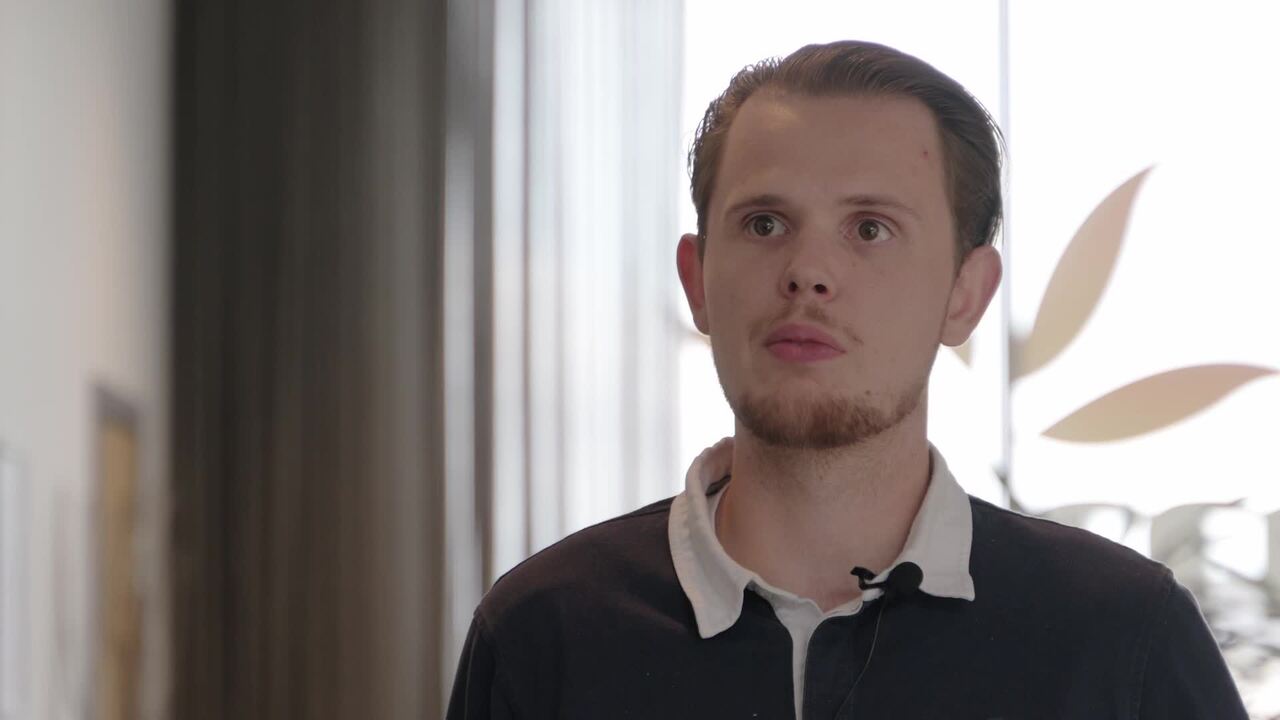 How Halmstad Energi och Miljö manages a sprawling server park with Nutanix AHV Virtualization