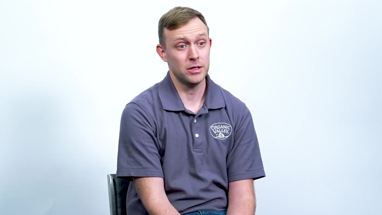 One of the world's largest organic consumer brands sustains food production with Nutanix