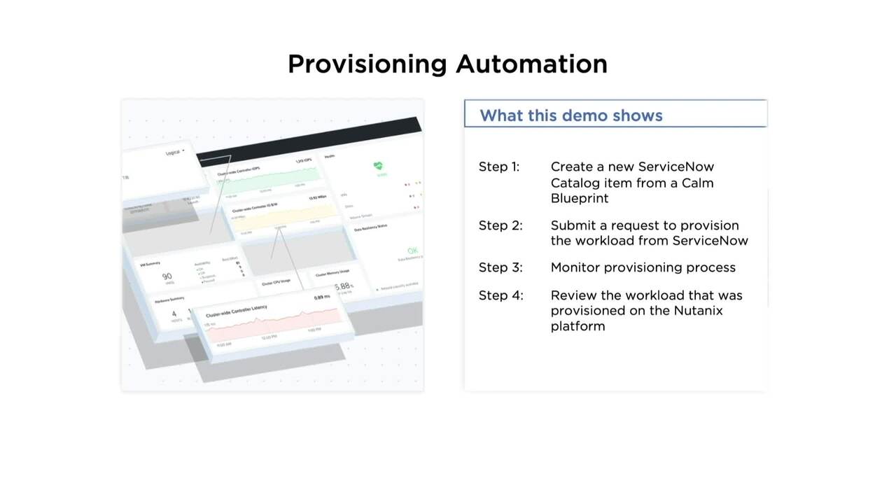 Live on ServiceNow Webinar: ServiceNow DevOps Insi - ServiceNow Community