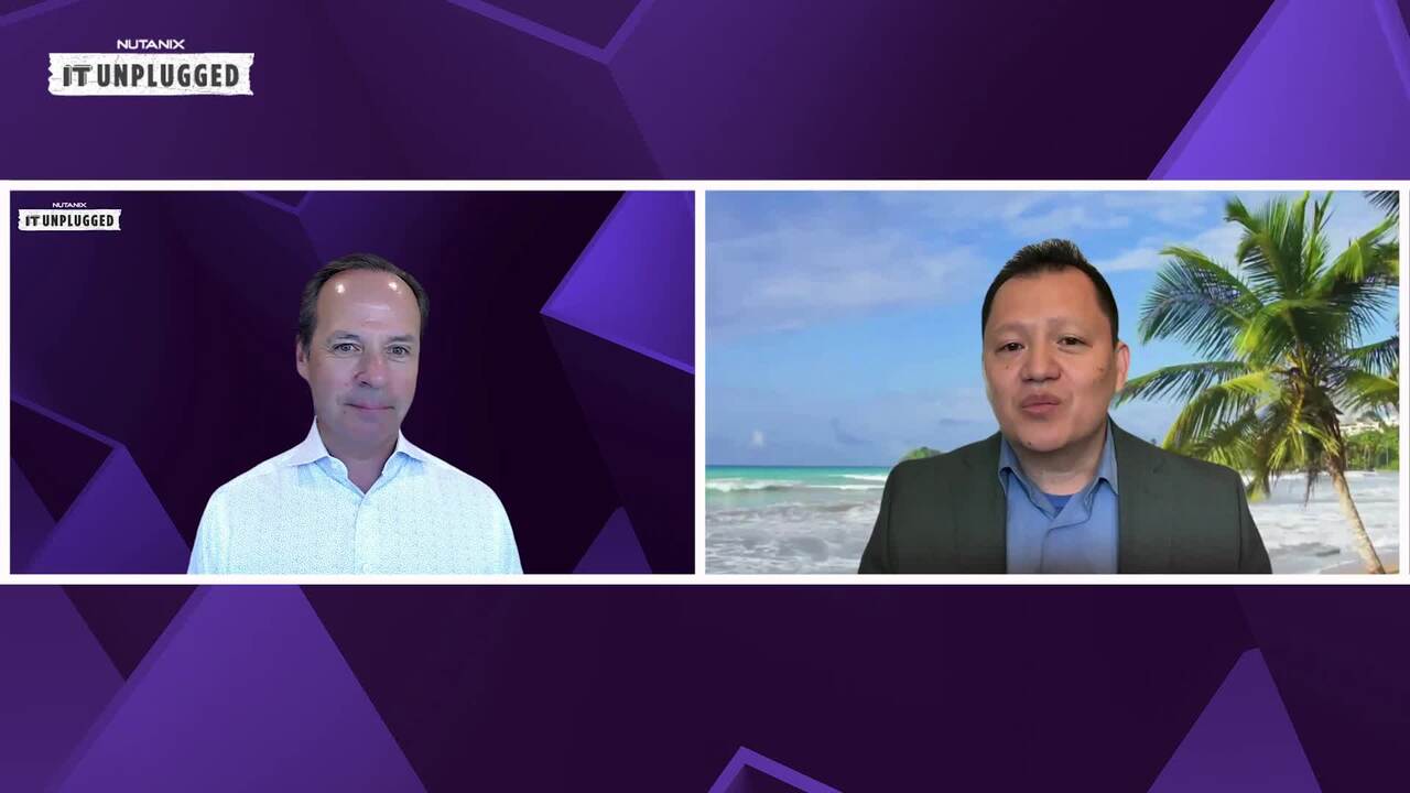 Treasure Island Finds Gold in their Move to Nutanix