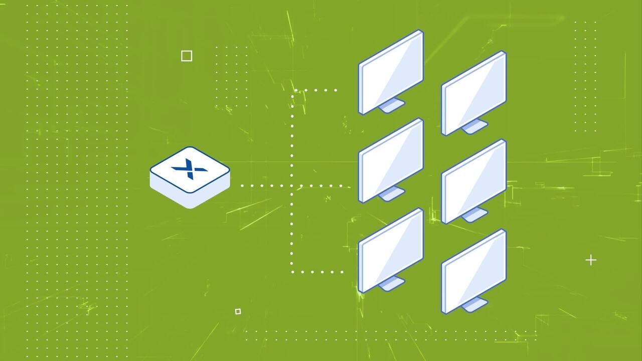 Nutanix helps Sommet Education transform their learning experience into a hybrid model with Frame