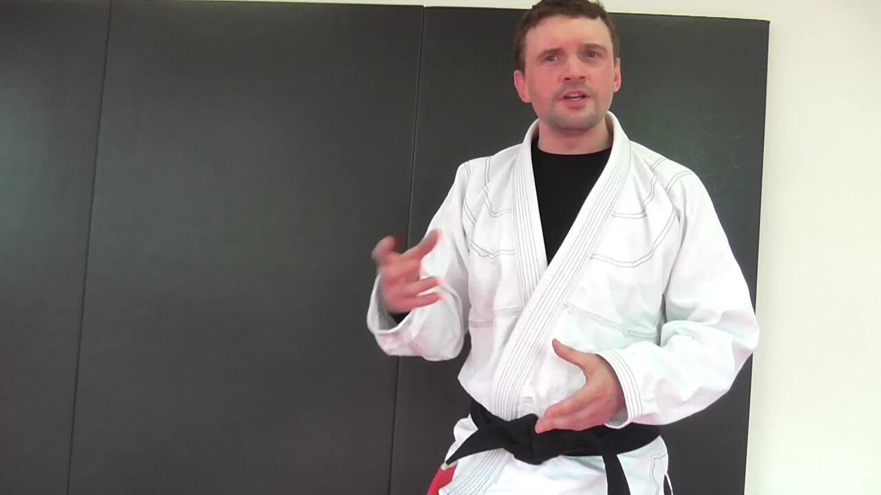 Cobrinha BJJ 7 Volume Set with Rubens Charles 