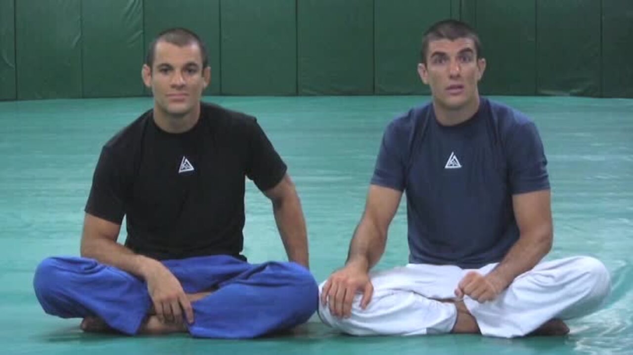 GRACIE UNIVERSITY: Global Brazilian Jiu-Jitsu (BJJ) Instruction