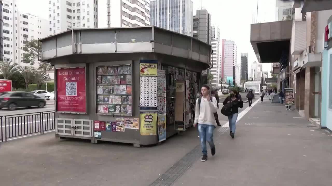 Brazil faces run off election