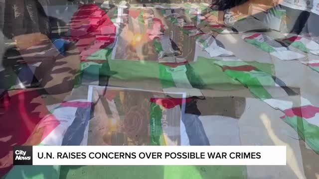 Thousands remain buried beneath Gaza rubble