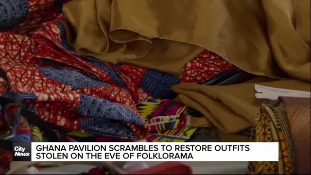 Volunteers step in after outfits robbed days before major multicultural event in Winnipeg