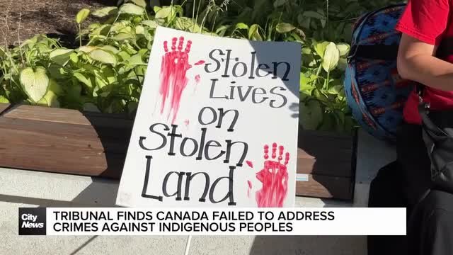 Calls for further Action on Truth and Reconciliation Day