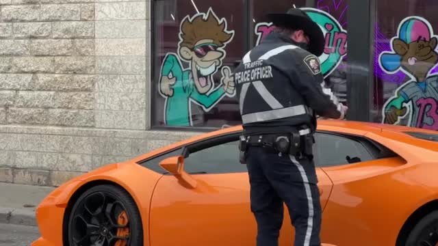 Calgary cracks down on loud vehicles on 17th Ave SW