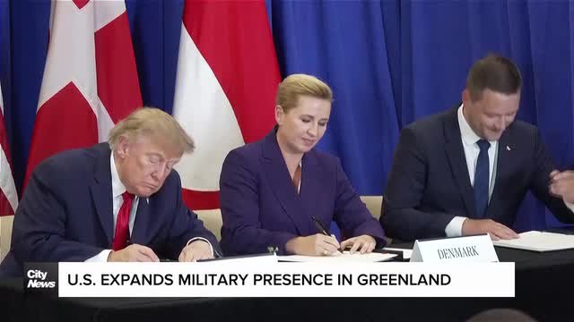 Trump Takes Centre Stage at UN