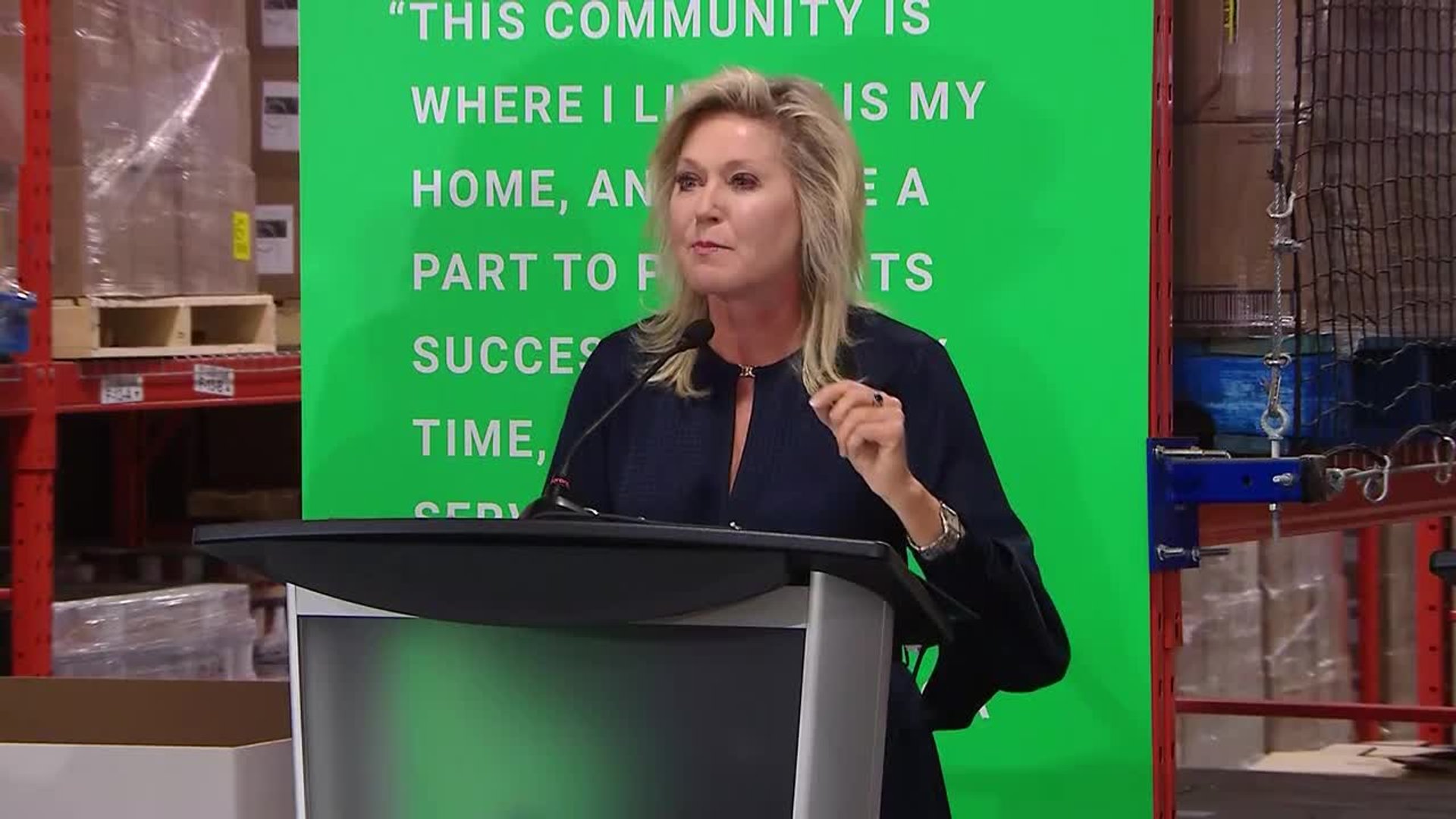 Mississauga mayoral candidates spar on freezing taxes, hiring auditor general