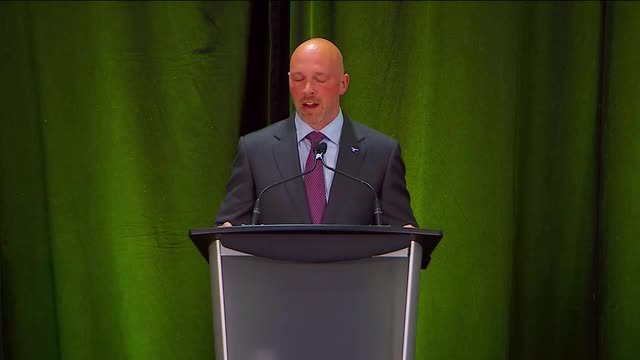 Chow and Bradford get heated over transit