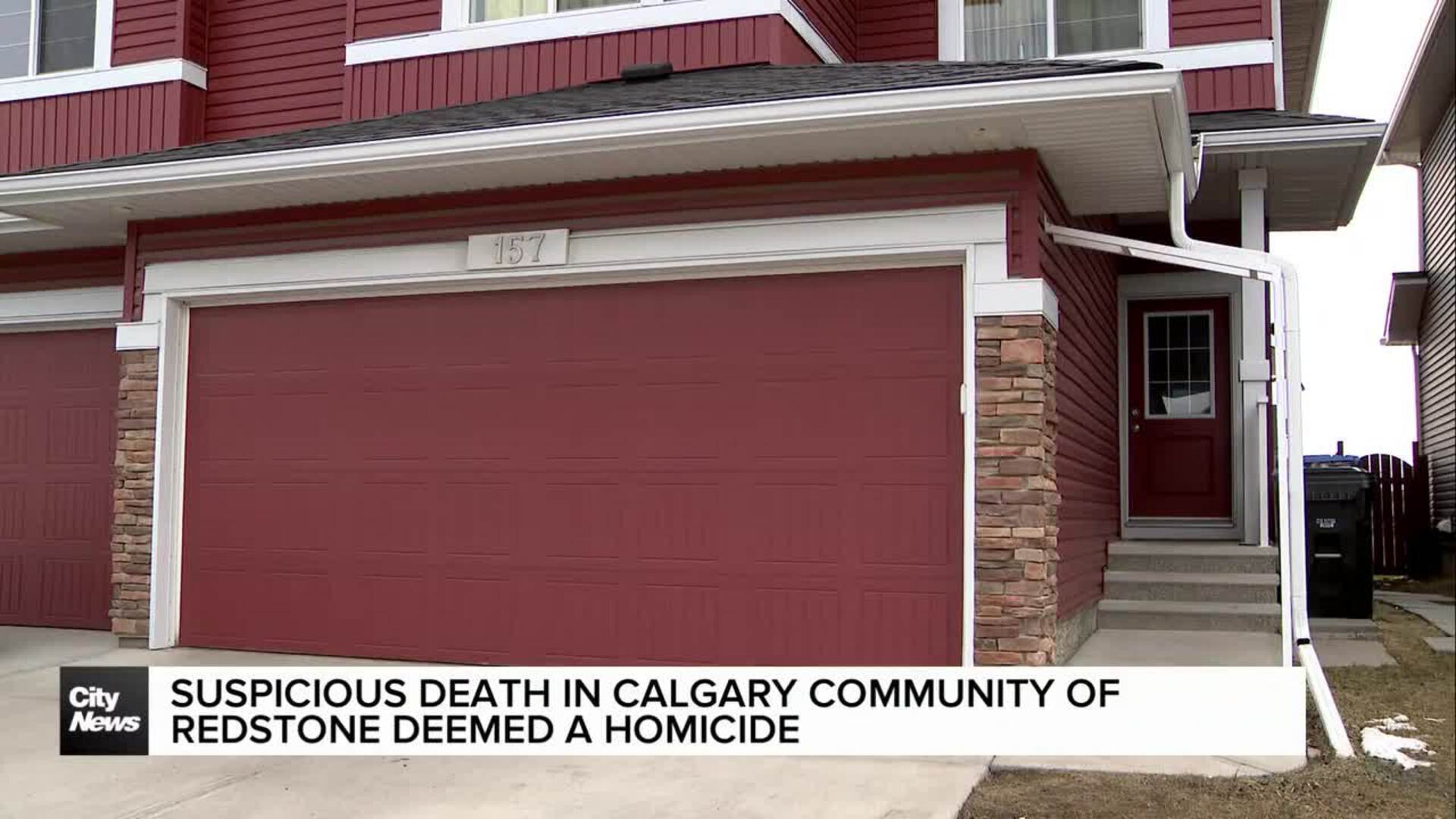 Suspicious death in Redstone deemed a homicide