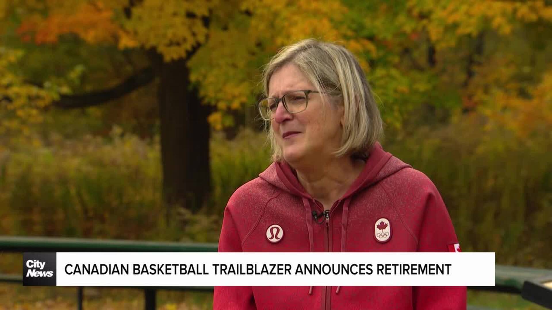 Denise Dignard’s immeasurable impact on basketball in Canada