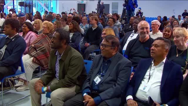 CityNews' Toronto Mayoral debate highlights: Re-watch the most heated moments