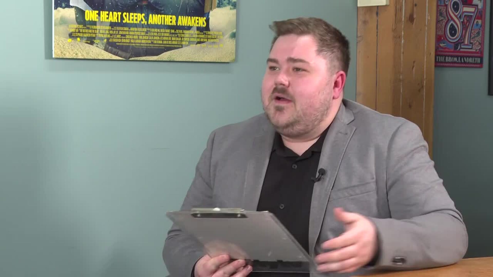 CityNews Connect: Manitoba – The New Hollywood North