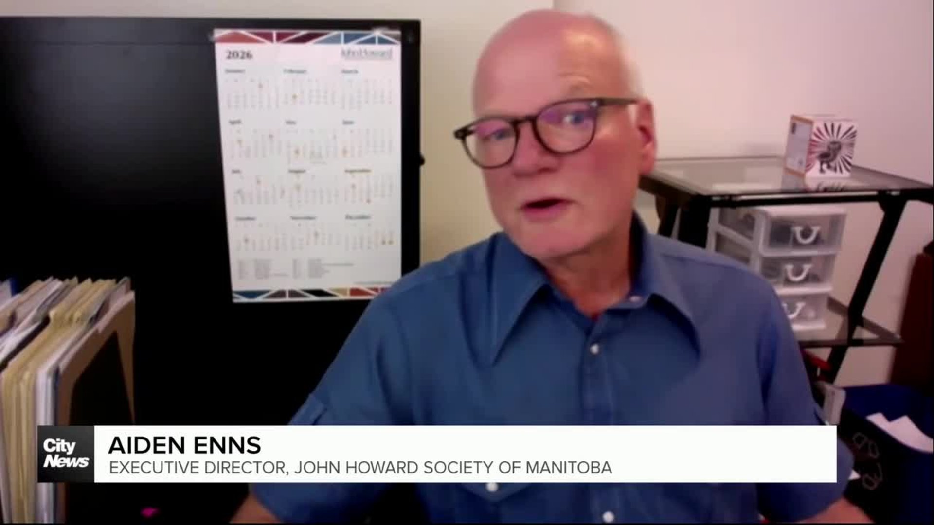 Federal government announces $5M for Indigenous-led alternatives to incarceration in Manitoba