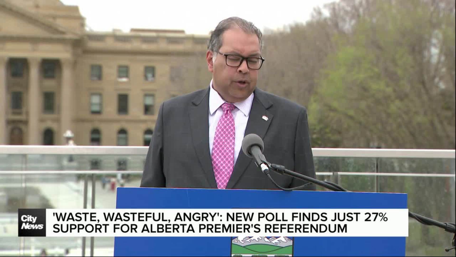 Just 27% supportive of Smith’s referendum: new poll