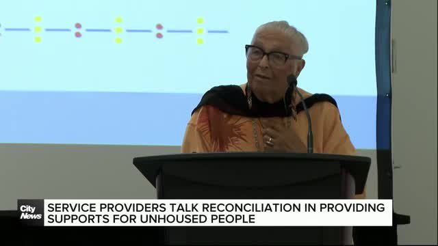 Siloam Mission hosts reconciliation gathering
