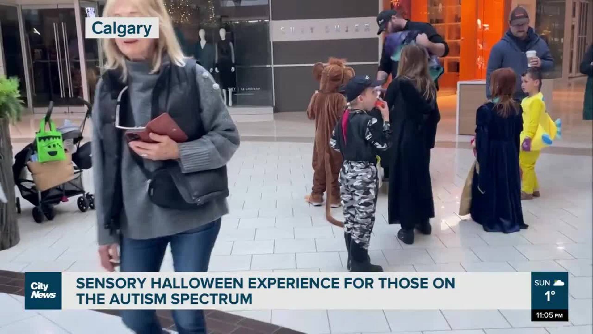 Halloween Events in Calgary For Adults and Kids - Avenue Calgary