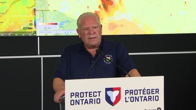Ford says MPP's that abuse expense claims will pay 'every single penny' back