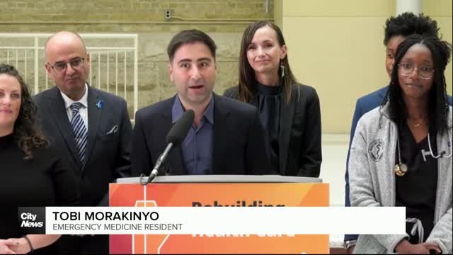 Manitoba adds 6 new emergency medicine residency seats