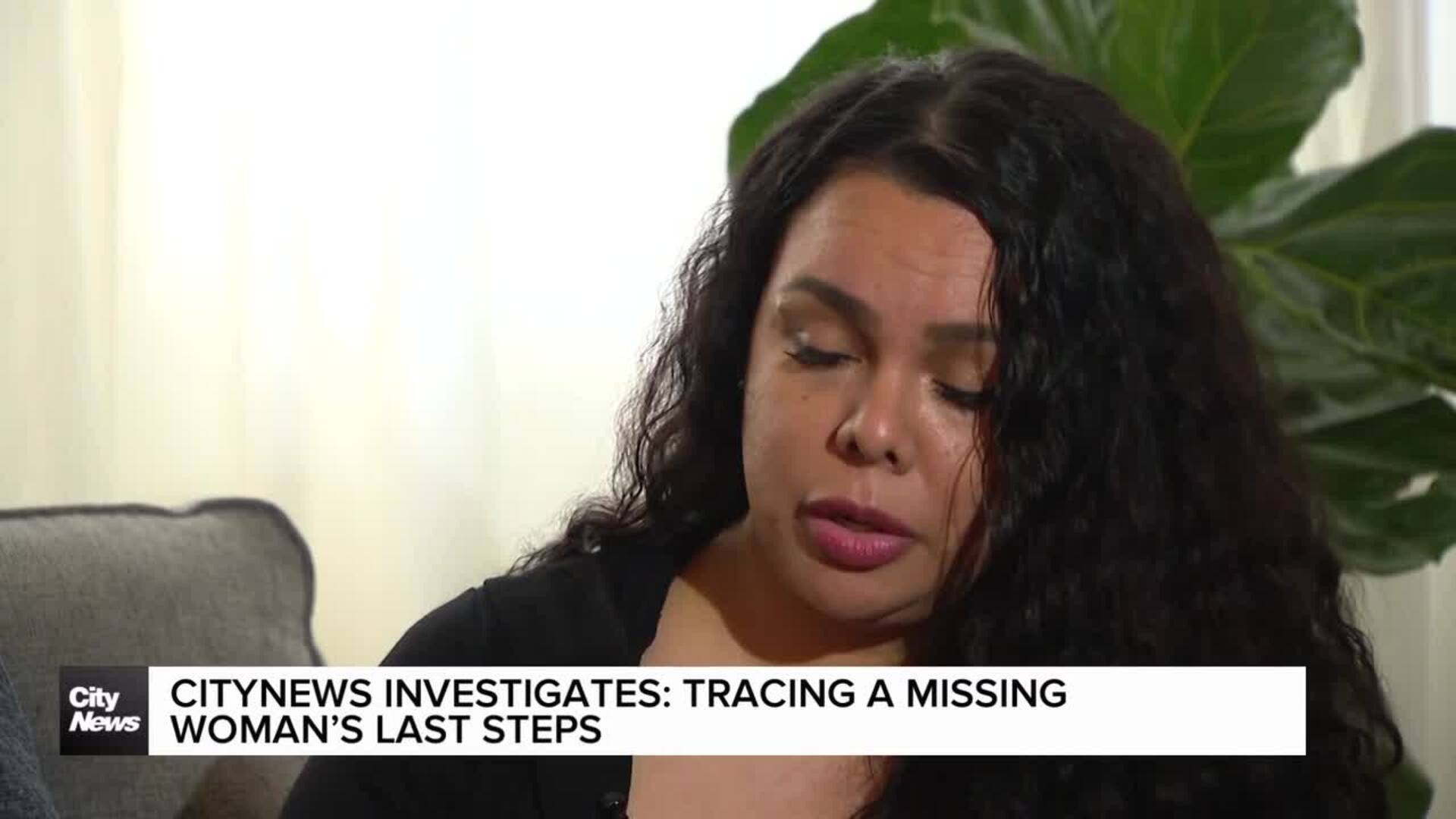 Missing Toronto mother last seen at Burlington home investigated as drug lab