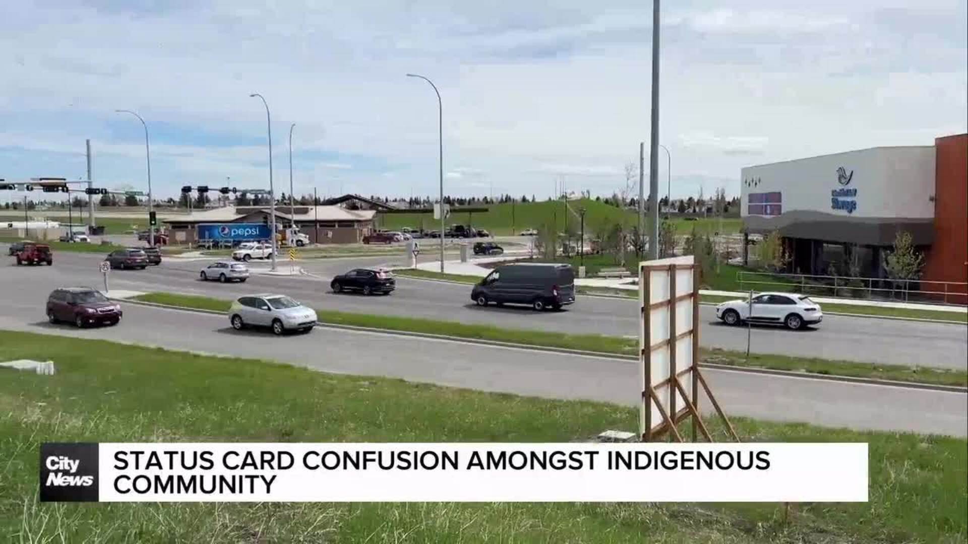 Status card confusion amongst Indigenous community