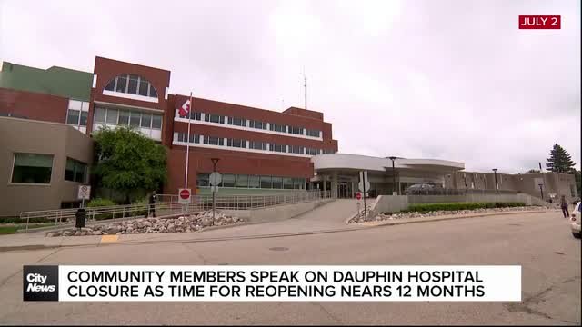 Sayisi Dene First Nation declares a State of Emergency