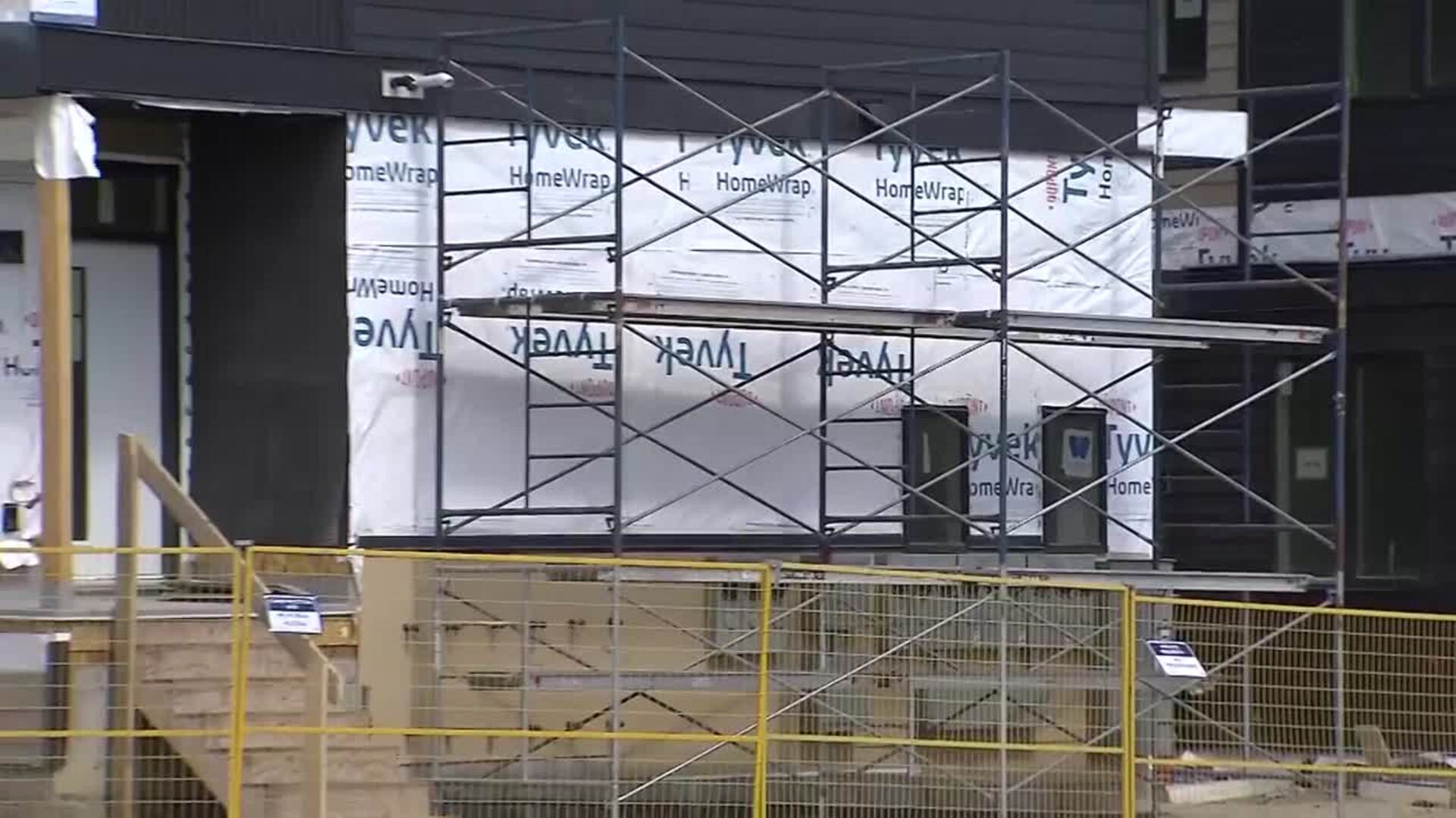 CityNews Connect: House of Cards - Rezoning Crumbles