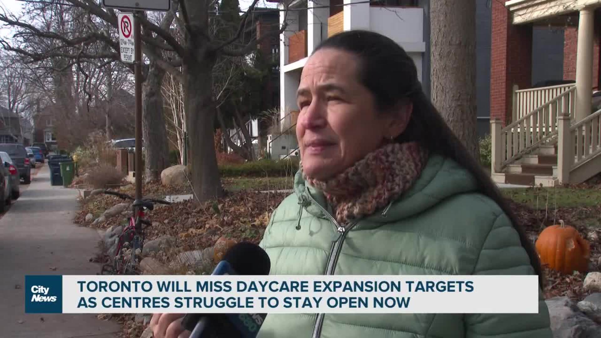 Toronto daycare on verge of going broke in 2024
