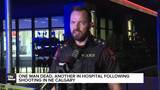 ‘Brazen’ fatal shooting outside Calgary grocery store