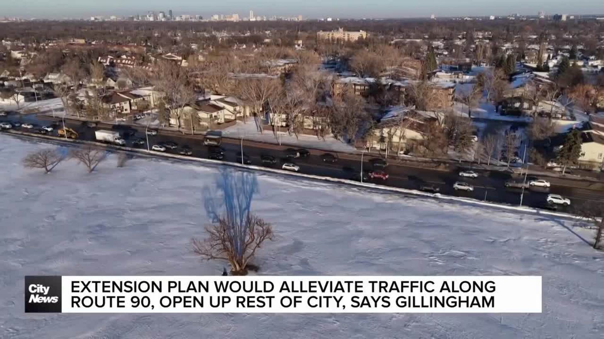 CityNews Connect: Fixing Winnipeg