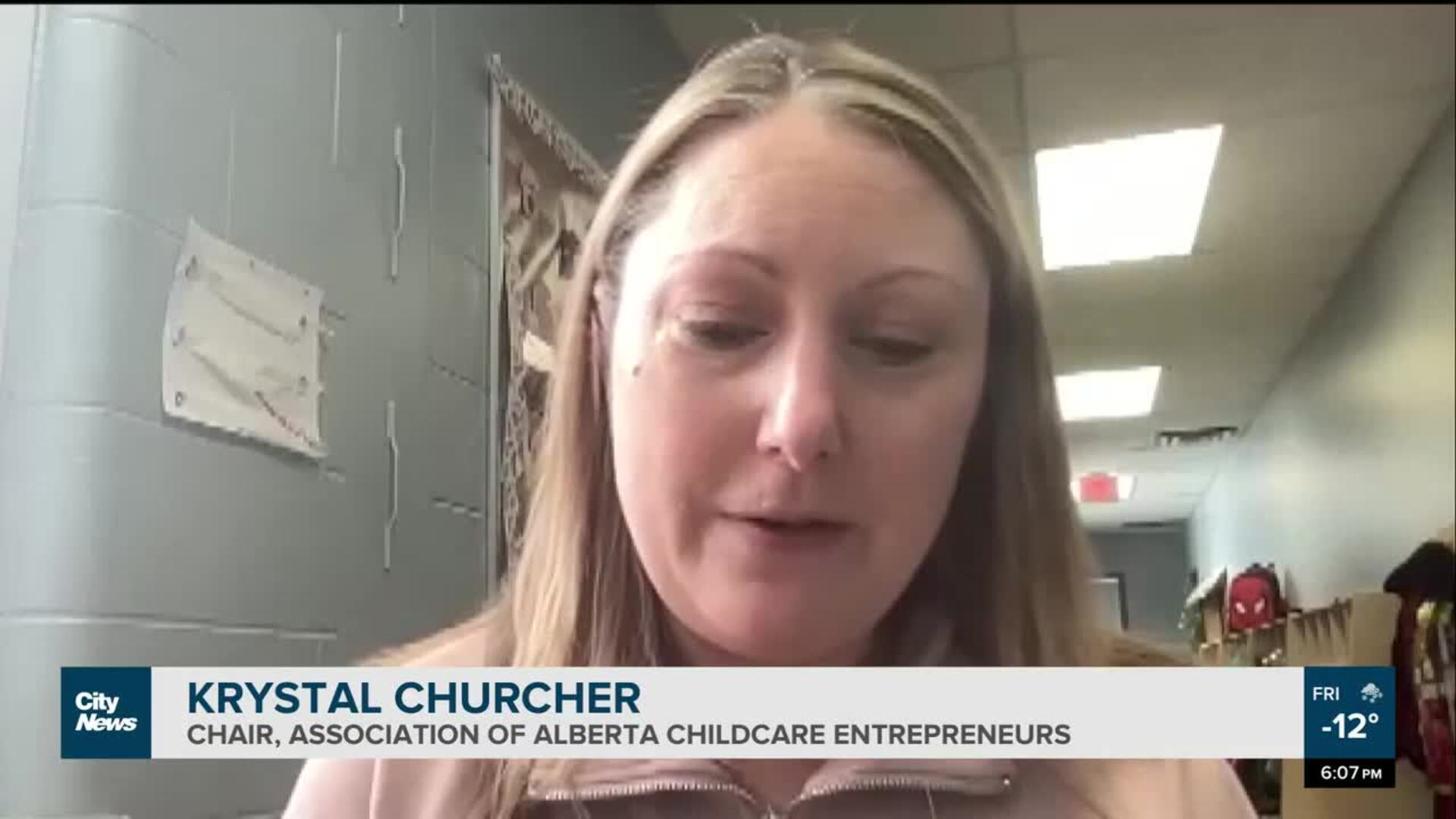 AB to provide advance payments for daycare operators