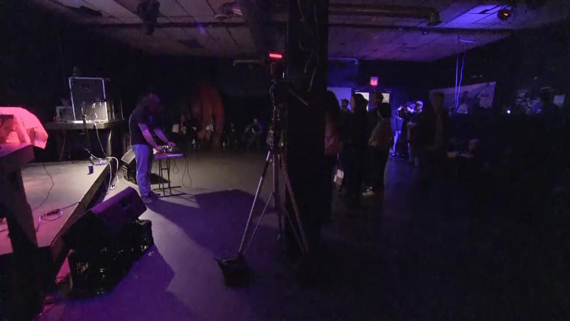 CityNews Connect: Vancouver musicians struggling to find venues