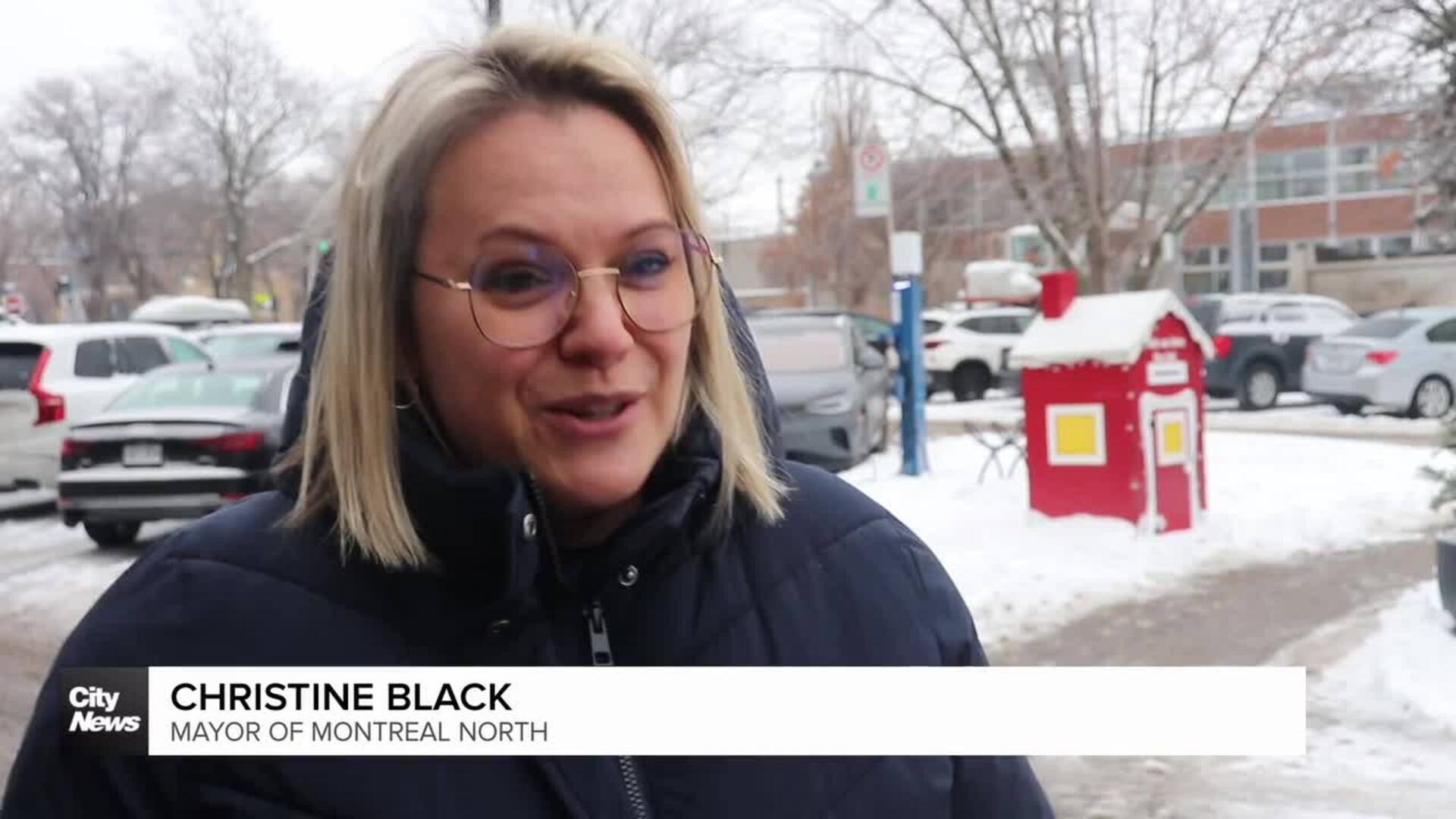 How Montrealers can get a quicker reply from Santa amid Canada Post strike