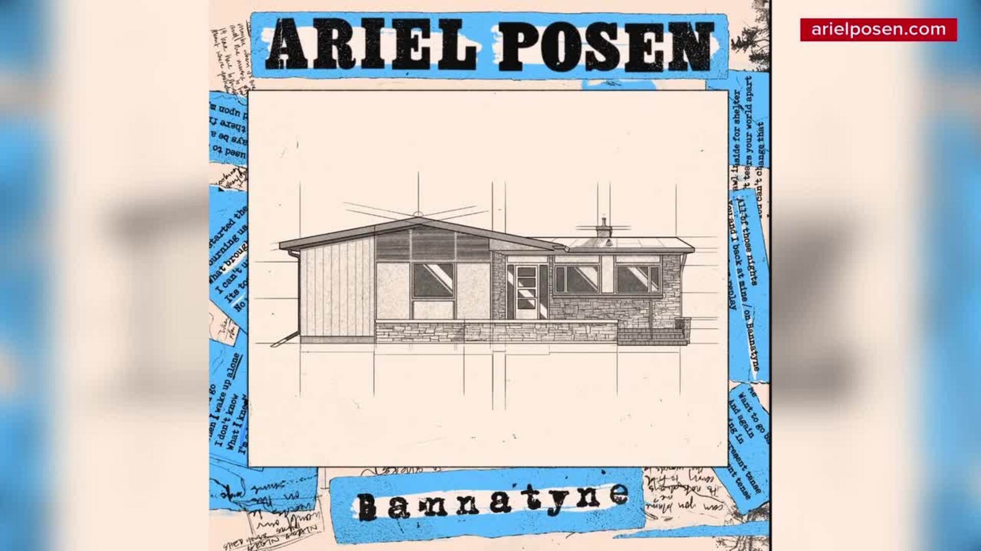 CityNews Connect: Between the Notes with Ariel Posen