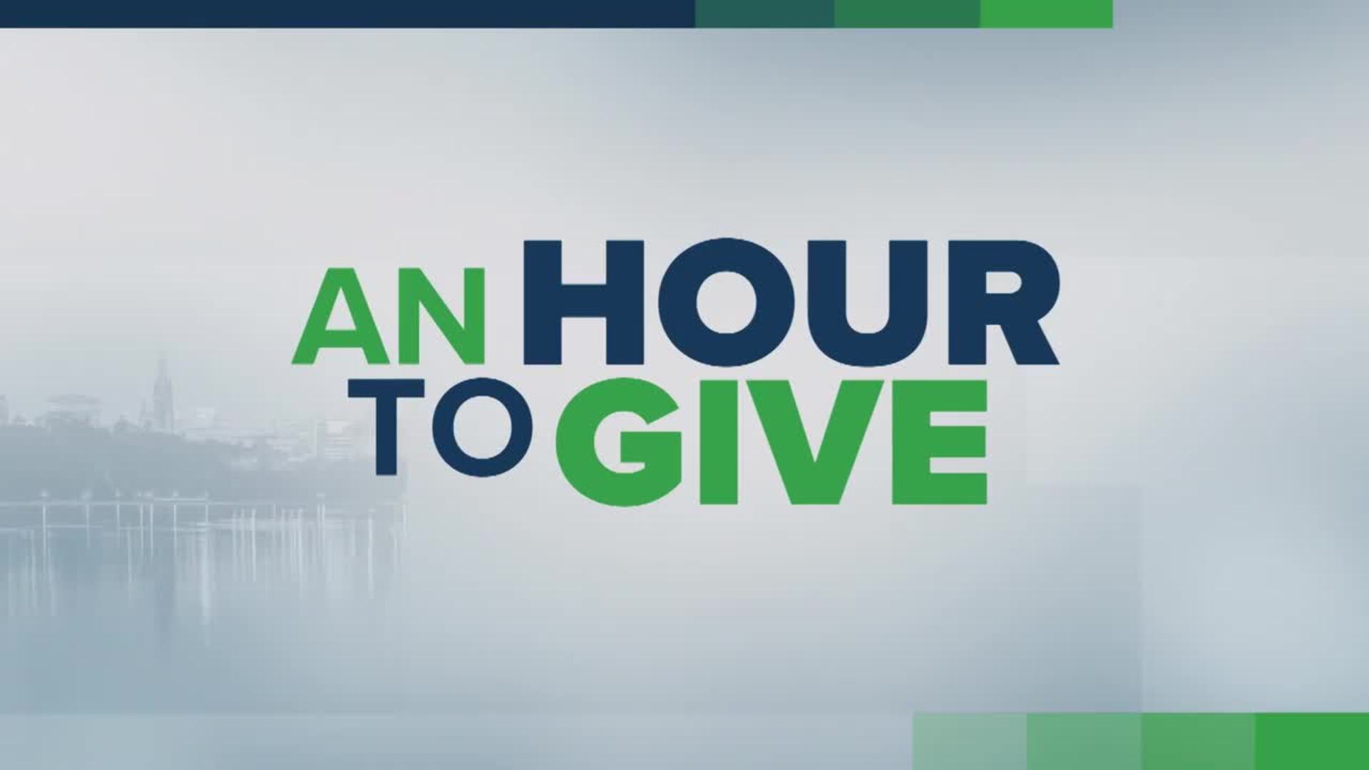 CHEO Dream of a Lifetime Lottery | An Hour To Give