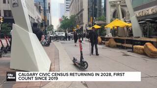 Calgary Civic Census returning in 2028, first count since 2019