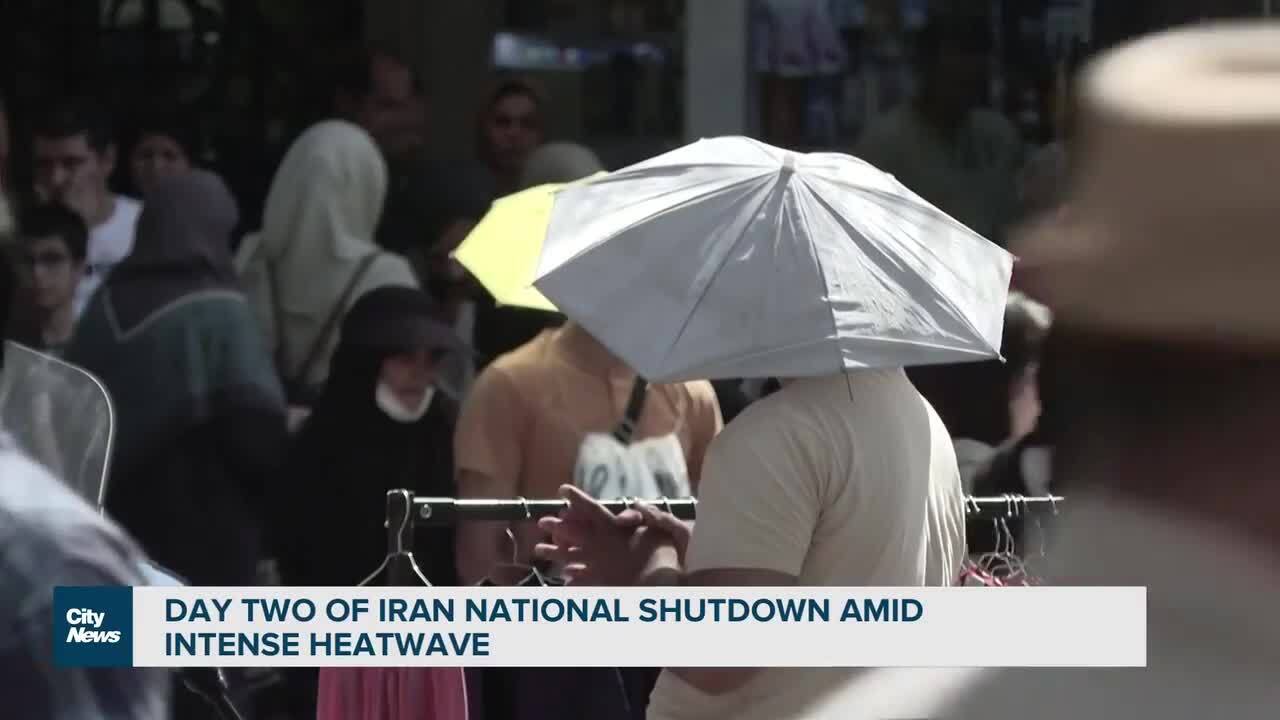 How Officers Handle Potentially Explosive Situations Citynews Toronto