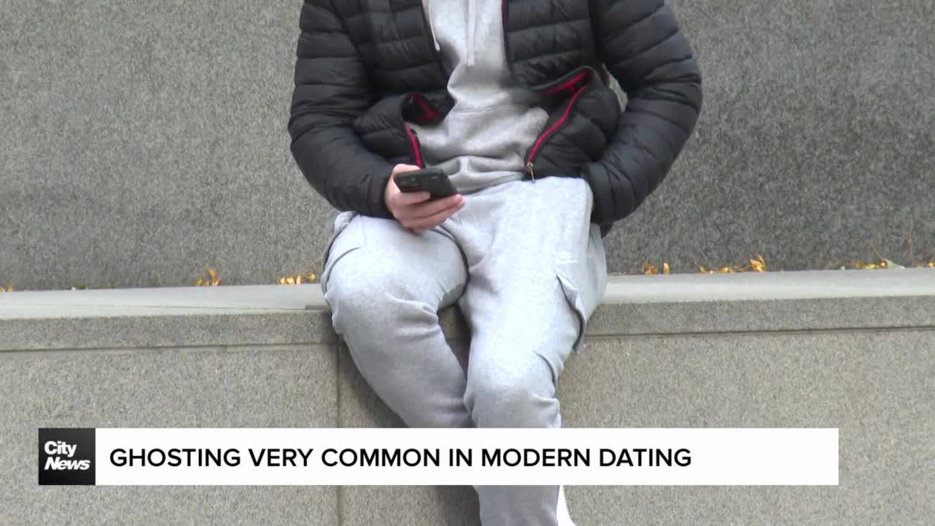 Exploring the emotional effects of ghosting in modern dating