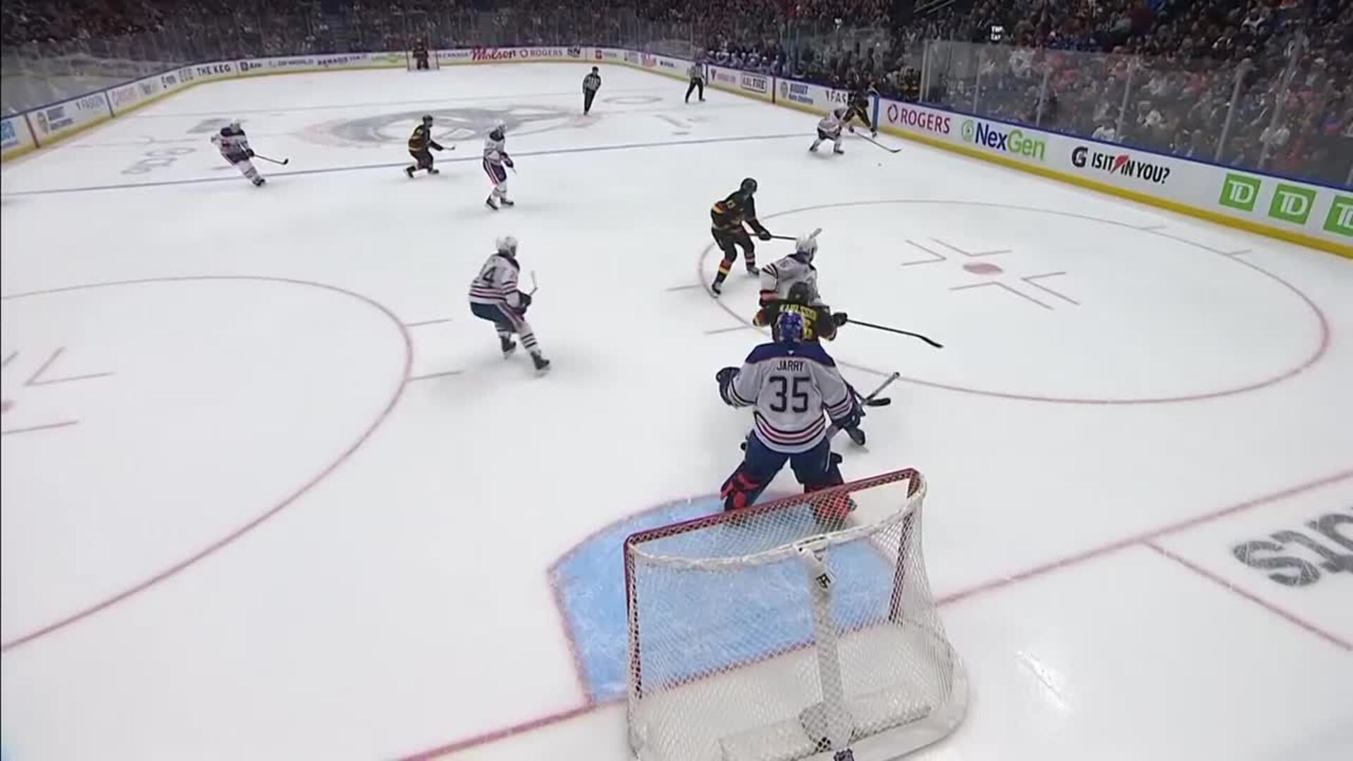 CityNews Connect: The Edmonton Oilers Stanley Cup chase